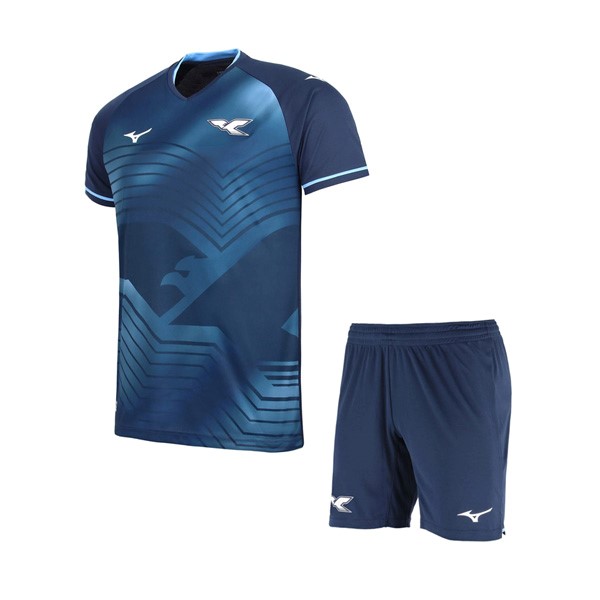 Camiseta Lazio 3ª Niño 2025-2026
